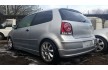 Modified VW Polo 1.2 